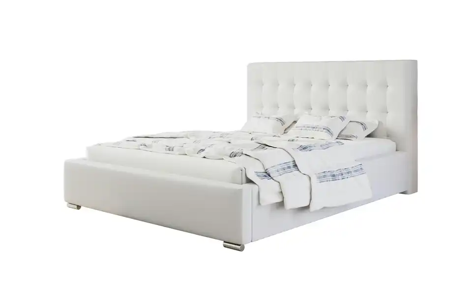 Polsterbett Rio, Perspektive