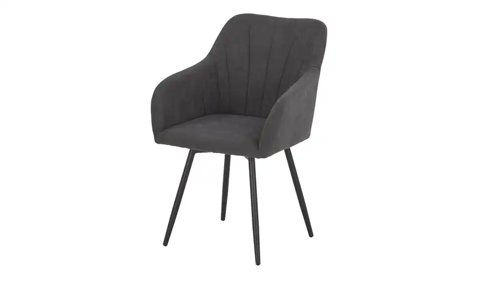 Armlehnstuhl Leon, Perspektive