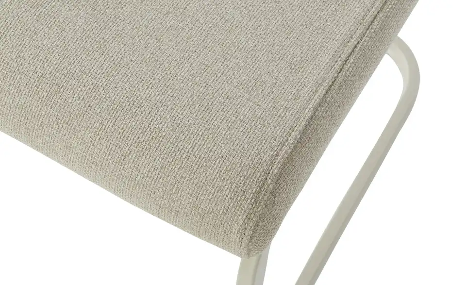 Schwingstuhl Pius, Detailansicht