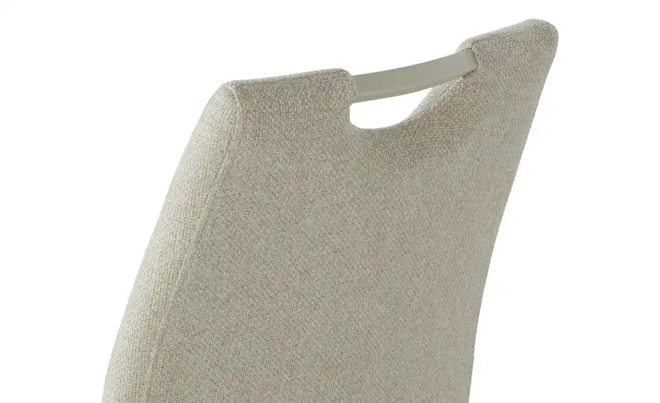 Schwingstuhl Pius, Detailansicht