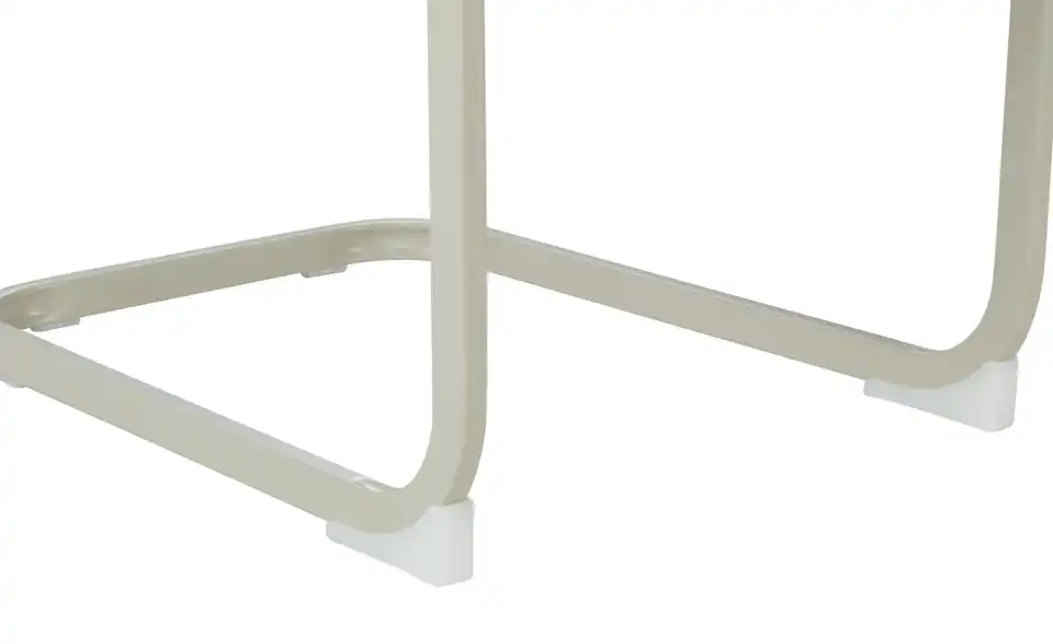 Schwingstuhl Pius, Detailansicht