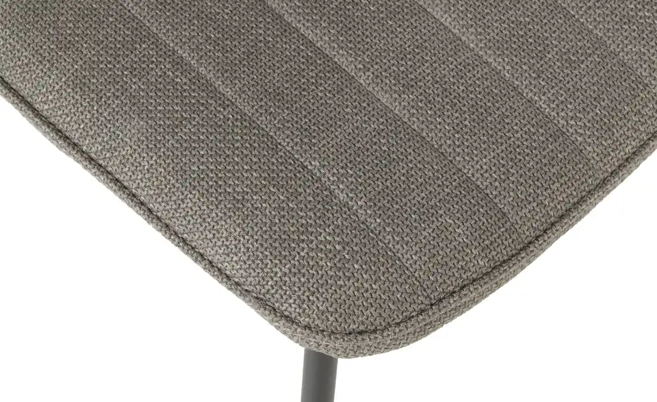 Stuhl Paul, Detailansicht