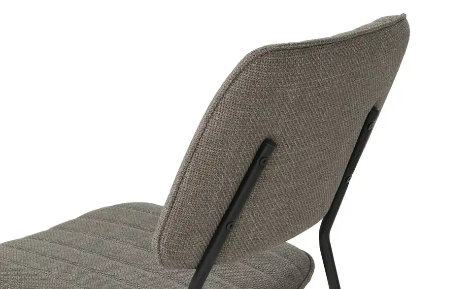 Stuhl Paul, Detailansicht