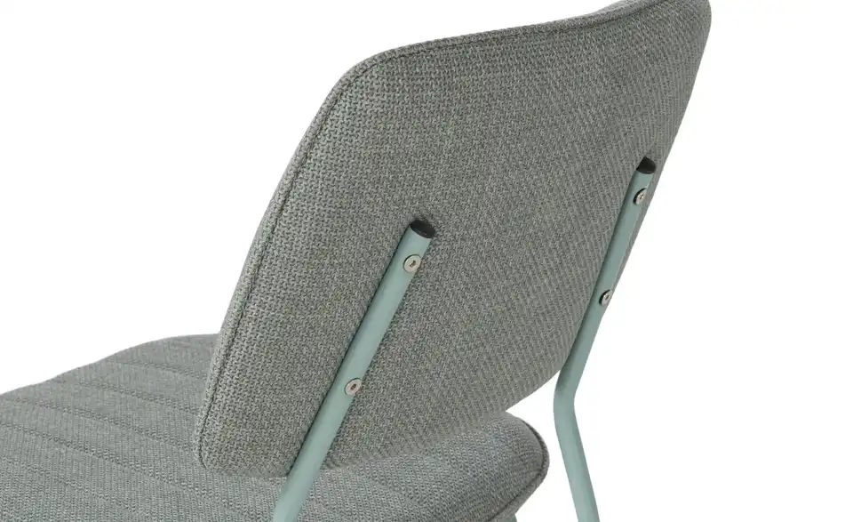 Stuhl Paul, Detailansicht