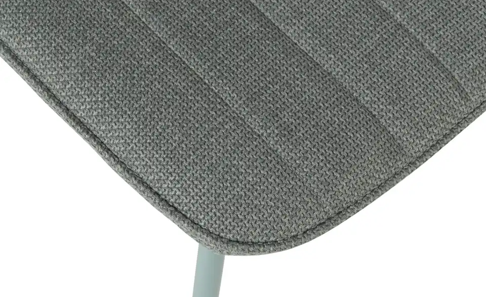 Stuhl Paul, Detailansicht