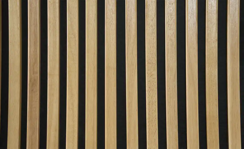 Esstisch Aaron, Detailansicht