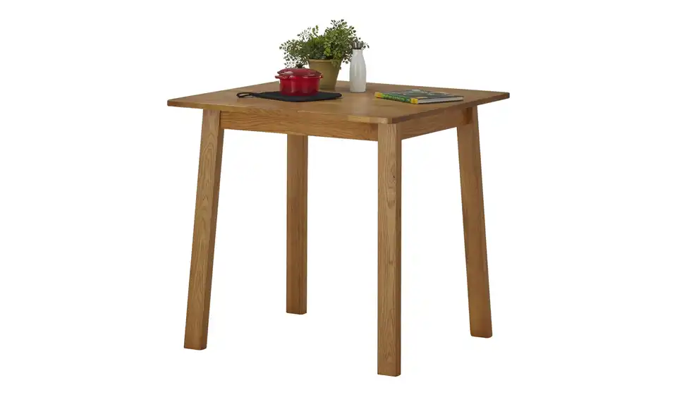 Esstisch Siro, Perspektive