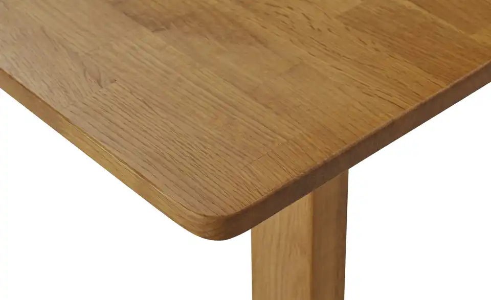 Esstisch Siro, Detailansicht