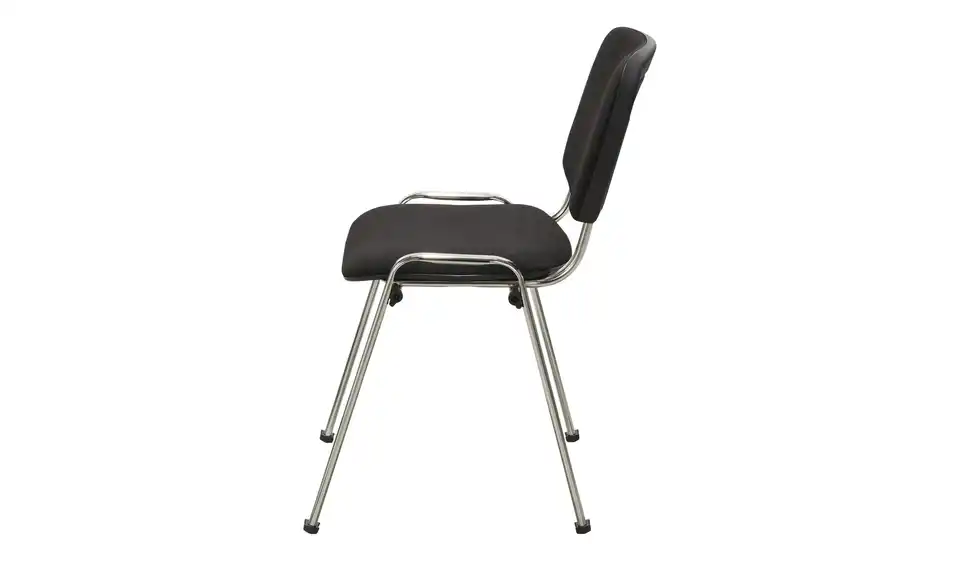 Stapelstuhl Willy, Profilansicht