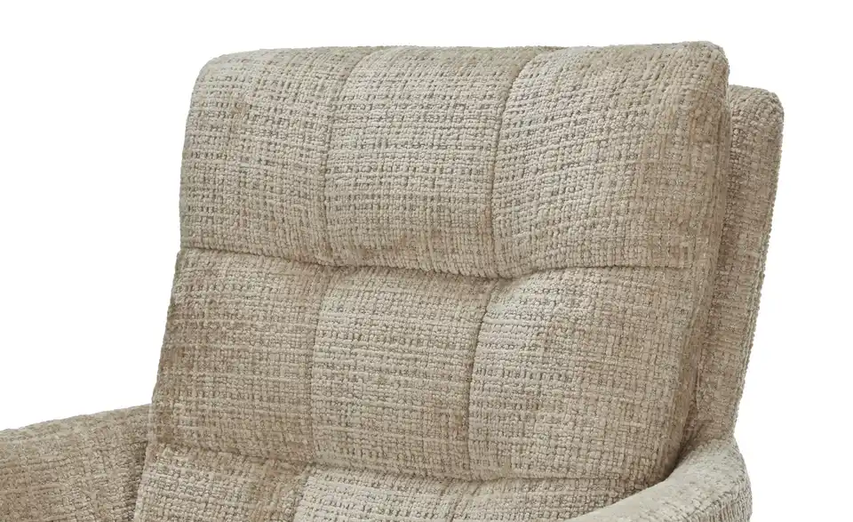 Drehstuhl Burela, Detailansicht