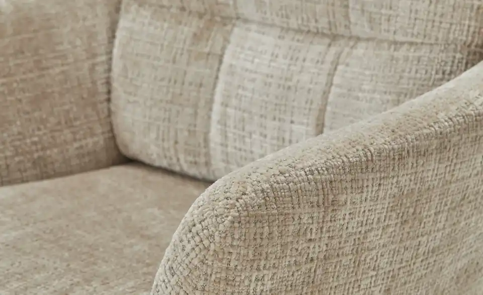 Drehstuhl Burela, Detailansicht