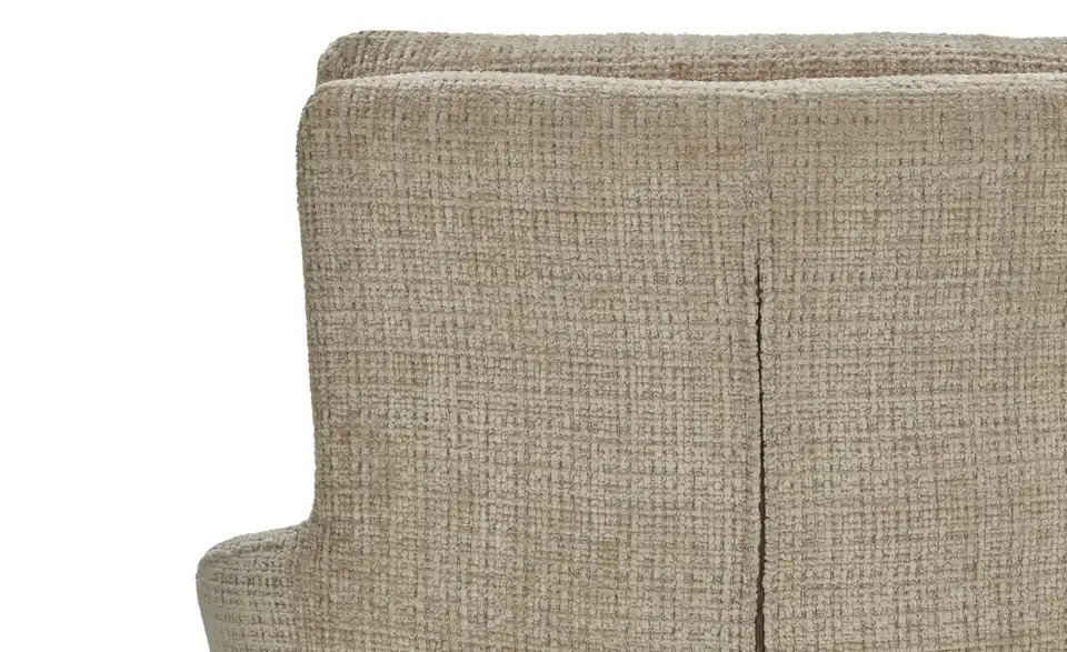 Drehstuhl Burela, Detailansicht