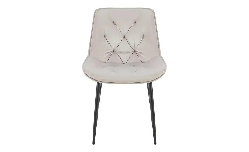 Esszimmerstuhl Christian, Frontansicht