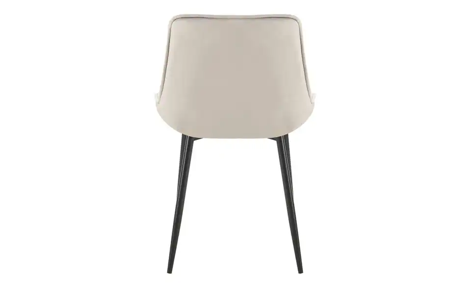 Esszimmerstuhl Christian, Rückansicht