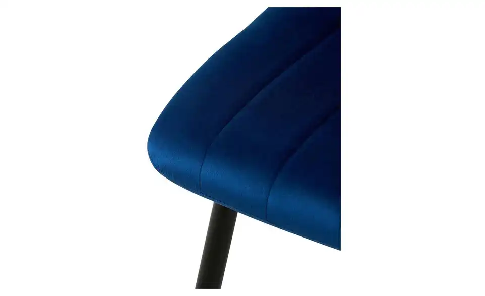 Esszimmerstuhl Connor, Stoffstruktur