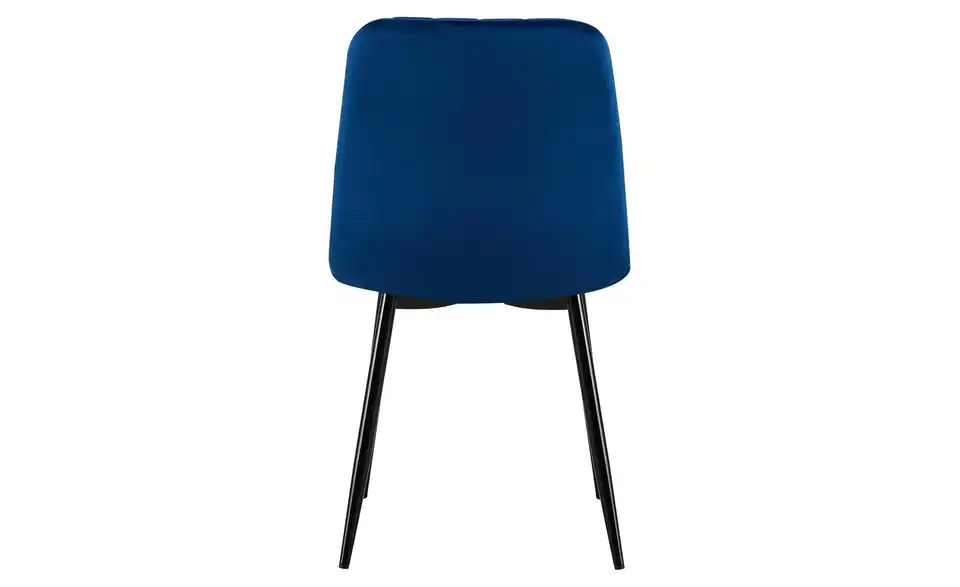 Esszimmerstuhl Connor, Rückansicht