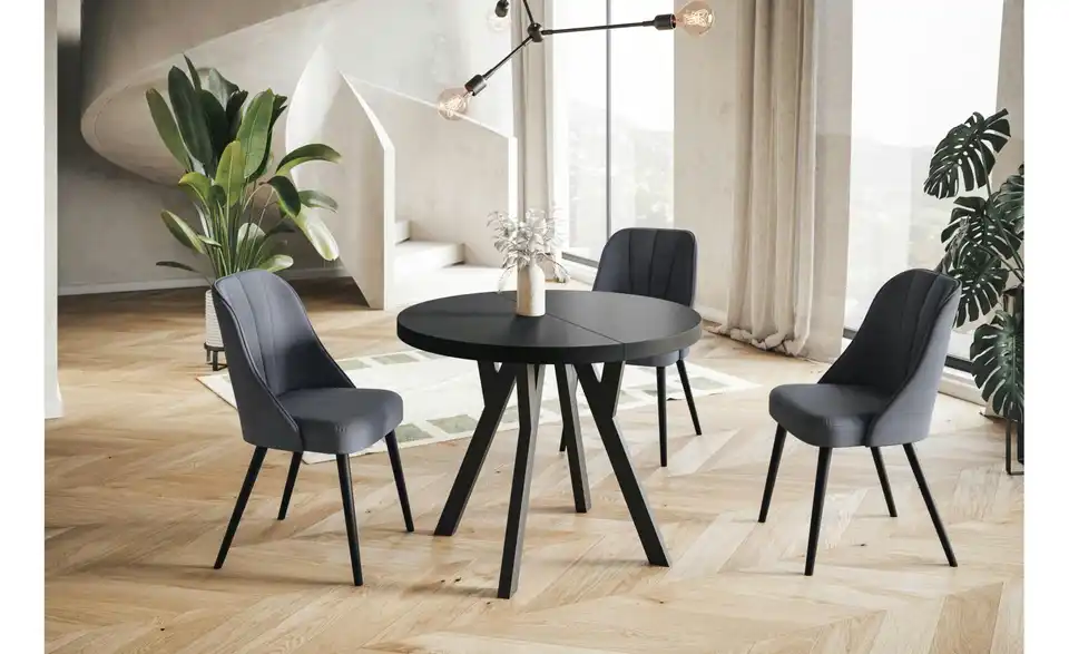 Esstisch Alexander, in Wohnsituation