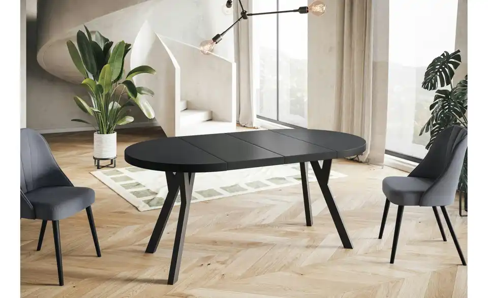 Esstisch Alexander, in Wohnsituation