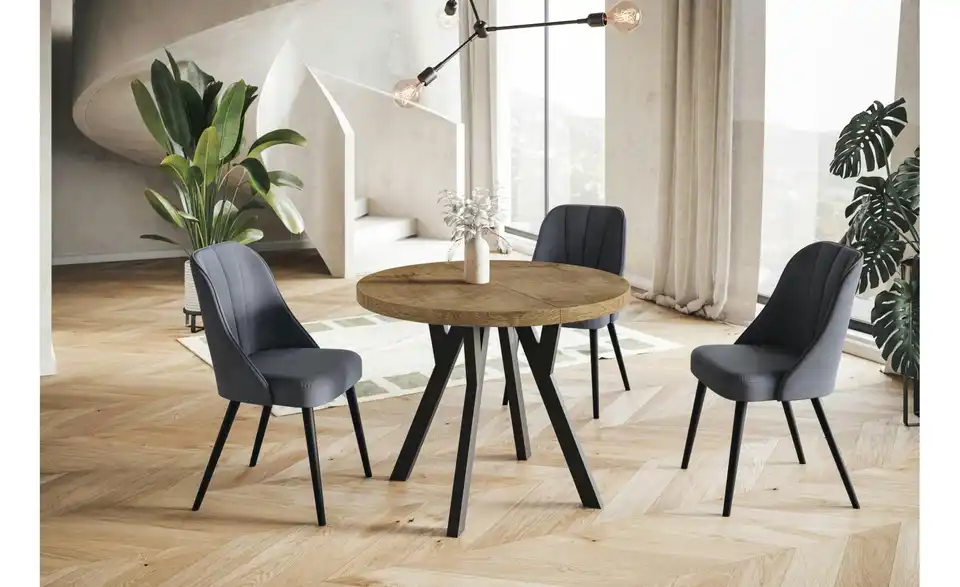 Esstisch Alexander, in Wohnsituation