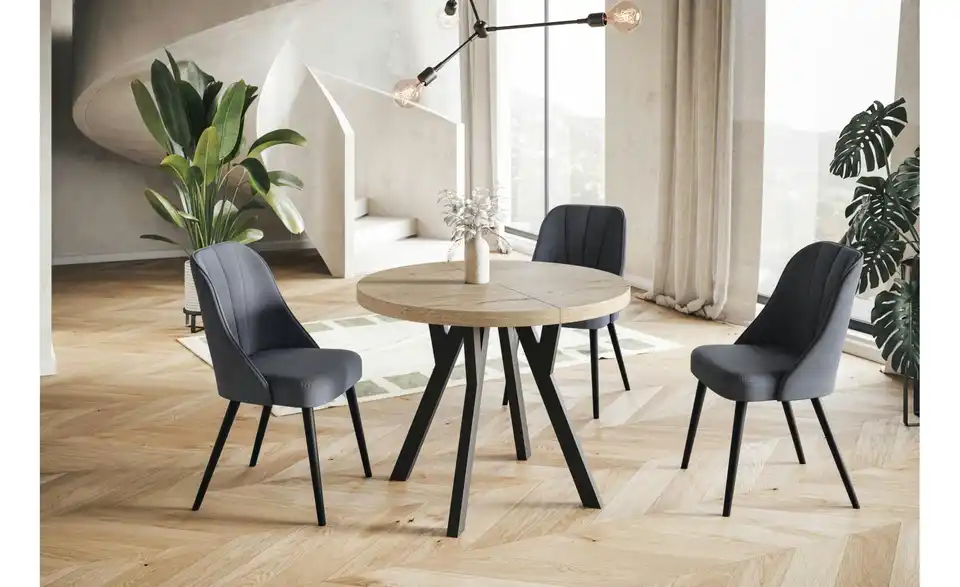 Esstisch Alexander, in Wohnsituation