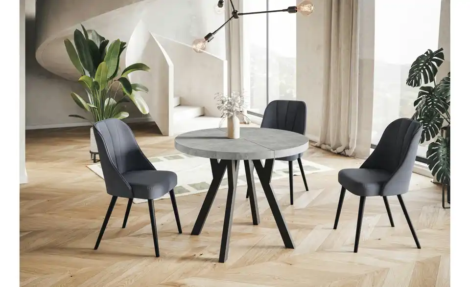 Esstisch Alexander, in Wohnsituation