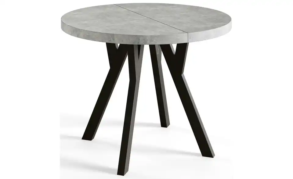 Esstisch Alexander, Perspektive