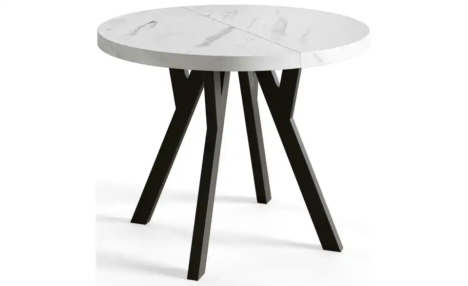 Esstisch Alexander, Perspektive