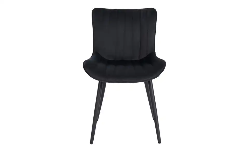 Esszimmerstuhl Cesar, Frontansicht