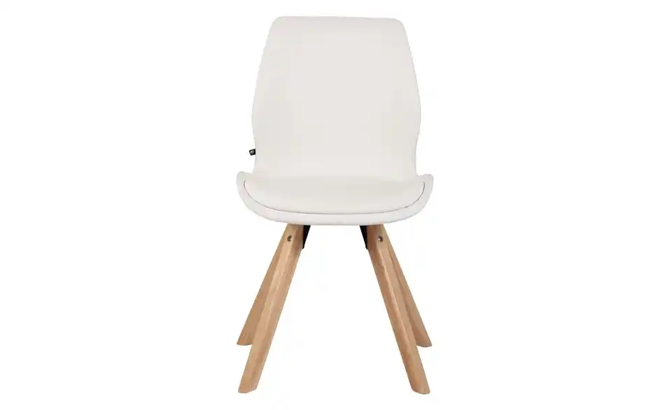 Esszimmerstuhl Luna, Frontansicht