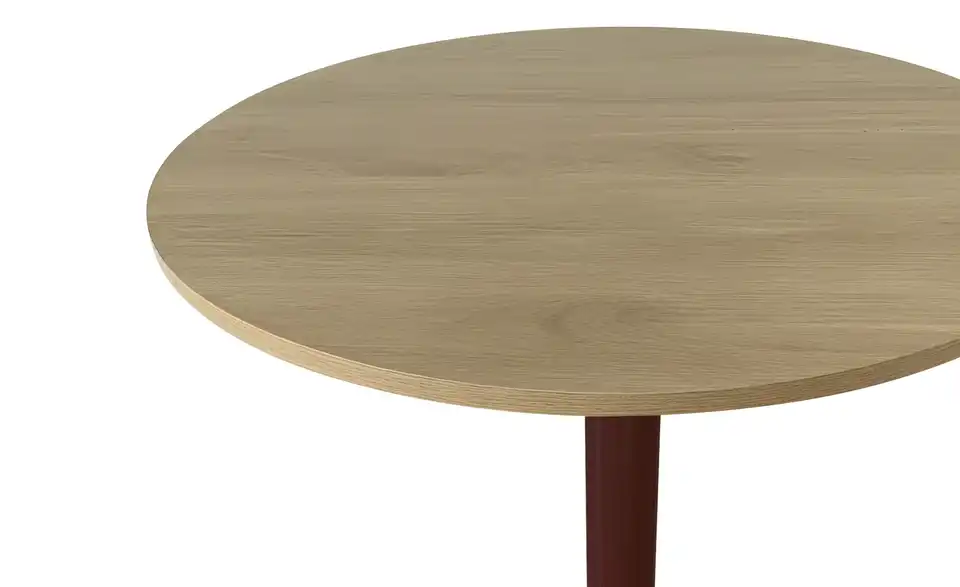 Esstisch Ivar, Detailansicht