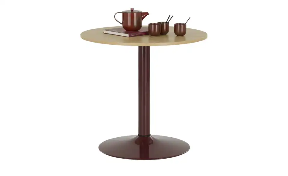 Esstisch Ivar, Detailansicht