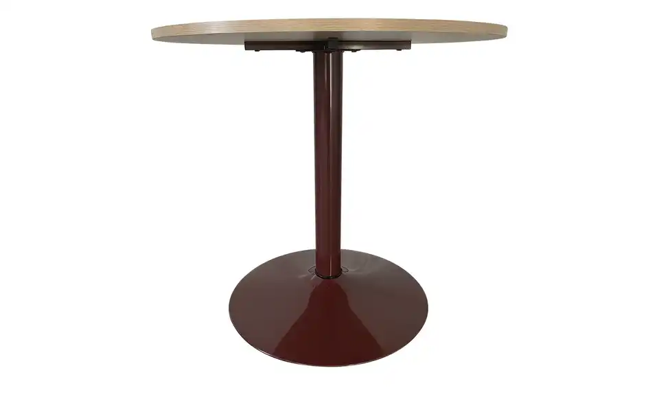 Esstisch Ivar, Frontansicht