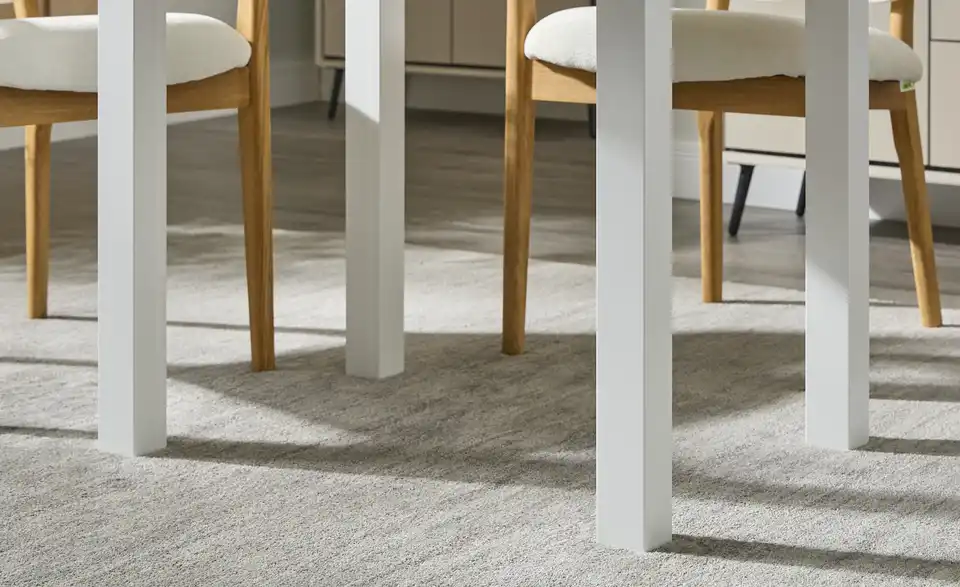 Esstisch Ben in verschiedenen Größen, in Wohnsituation