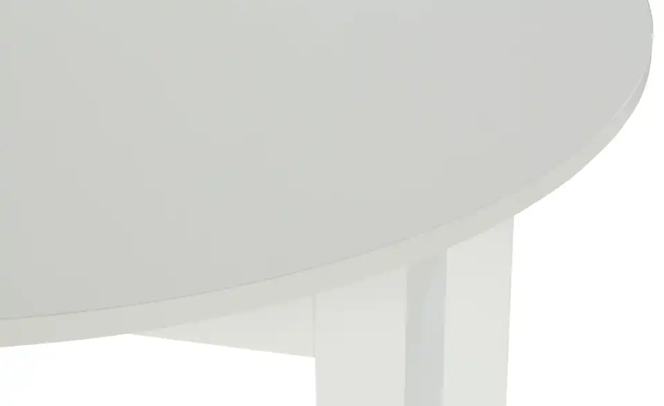 Esstisch Ben in verschiedenen Größen, Detailansicht