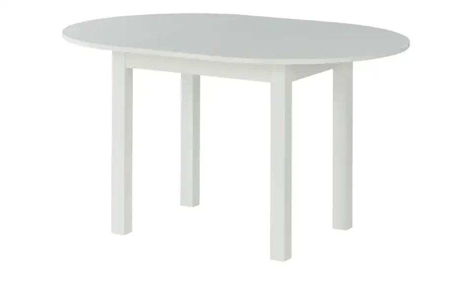 Esstisch Ben in verschiedenen Größen, Funktionsansicht