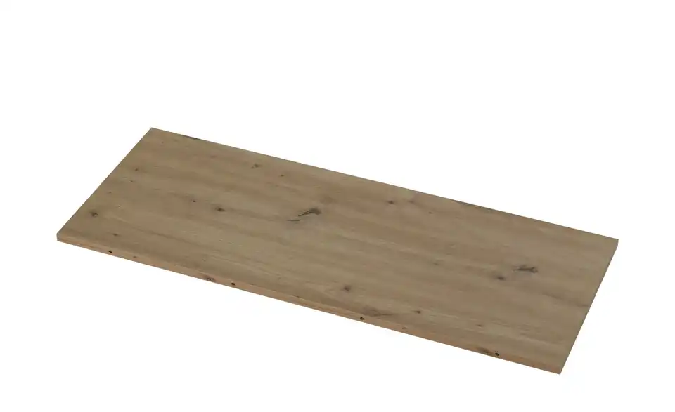 Esstisch Ben in verschiedenen Größen, Detailansicht