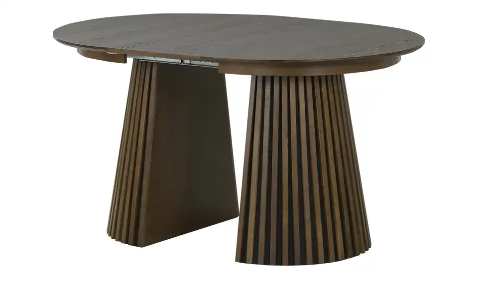 Esstisch ausziehbar Aaron, Funktionsansicht