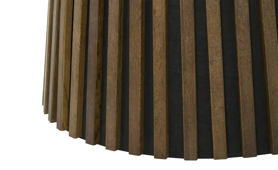 Esstisch ausziehbar Aaron, Detailansicht