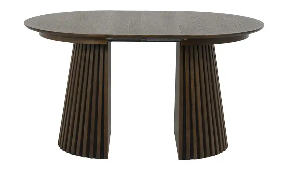 Esstisch ausziehbar Aaron, Funktionsansicht