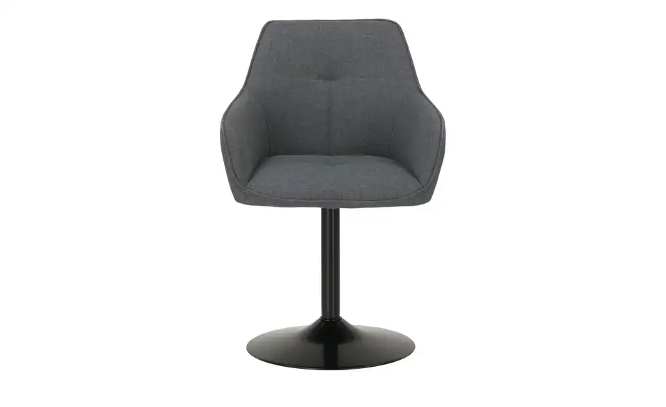 Armlehnstuhl Pascal, Frontansicht