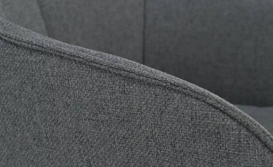 Armlehnstuhl Pascal, Detailansicht