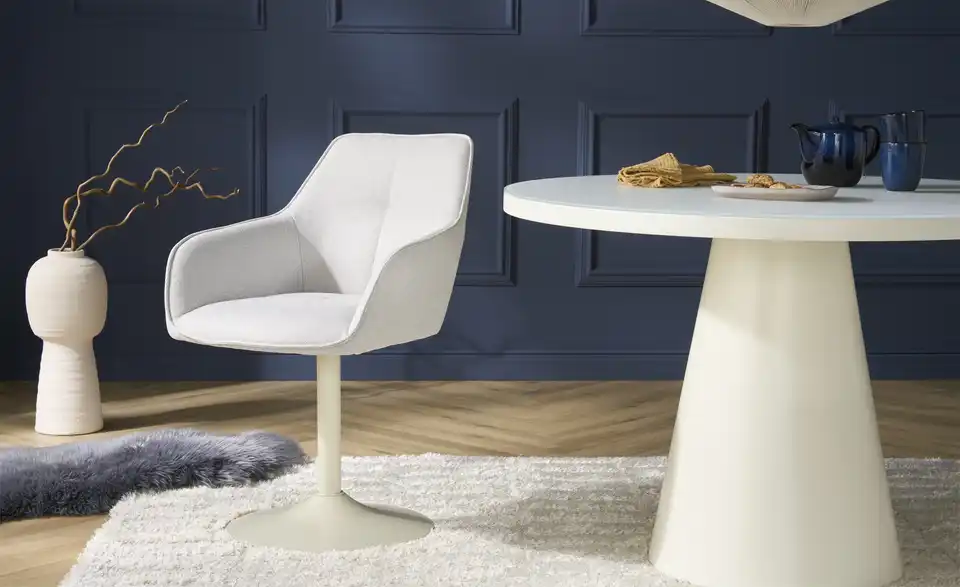 Armlehnstuhl Pascal, Perspektive