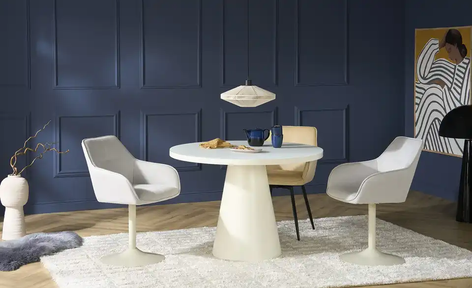 Armlehnstuhl Pascal, in Wohnsituation