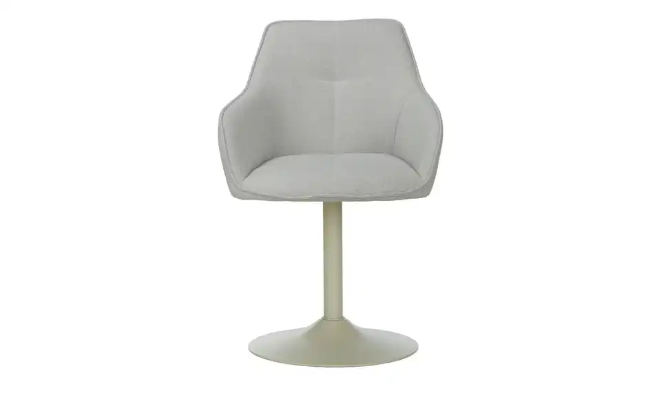 Armlehnstuhl Pascal, Frontansicht