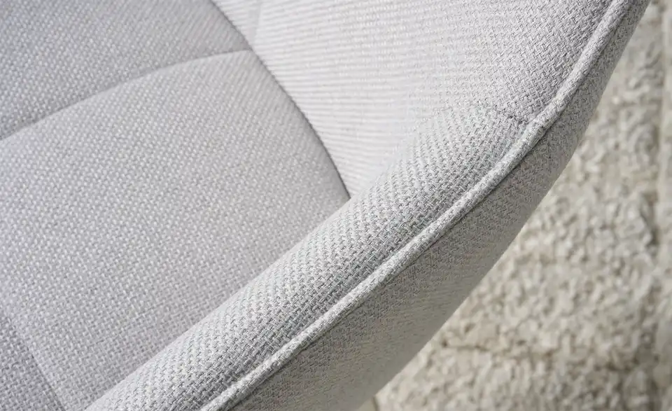 Armlehnstuhl Pascal, Detailansicht