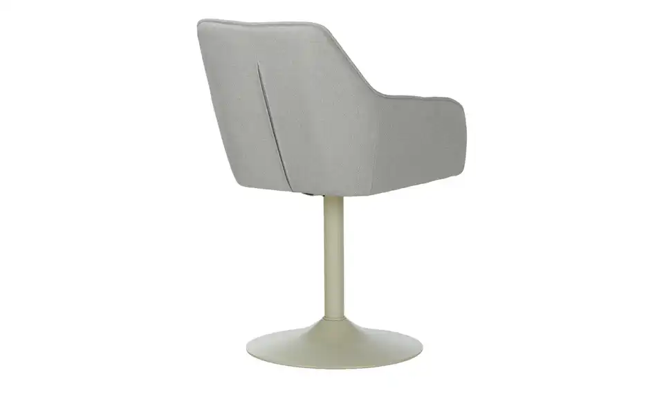 Armlehnstuhl Pascal, Rückansicht