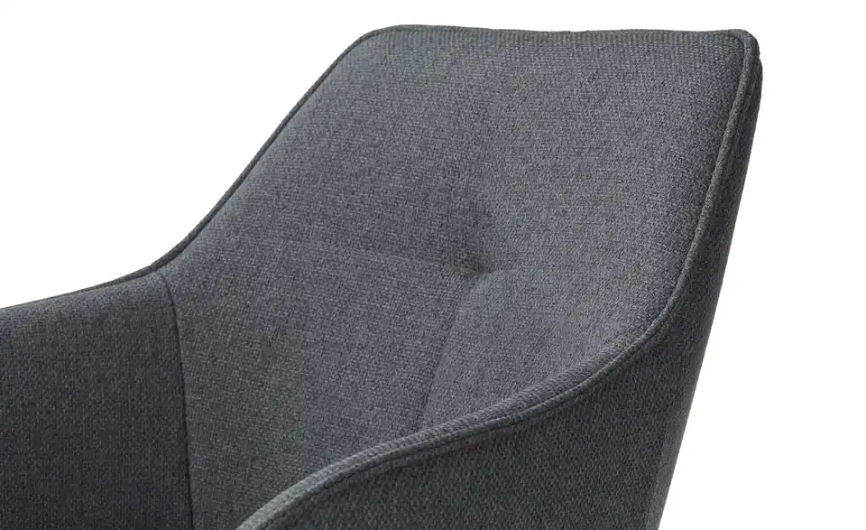 Armlehnstuhl Pascal, Detailansicht