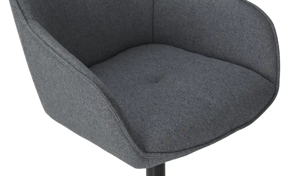 Armlehnstuhl Pascal, Detailansicht