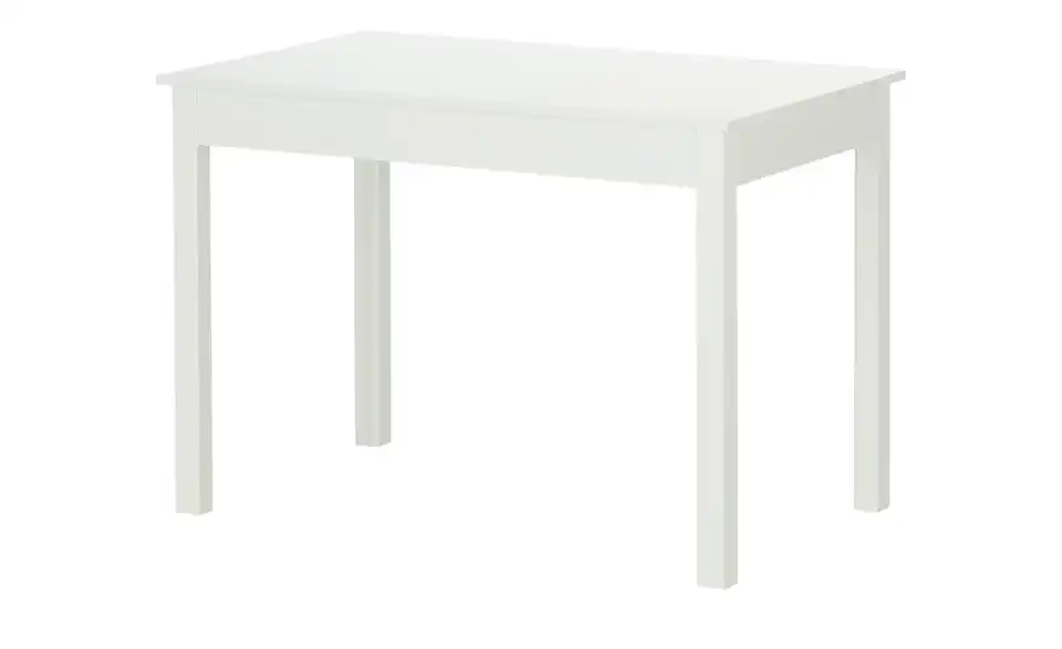 Esstisch Bob, Perspektive