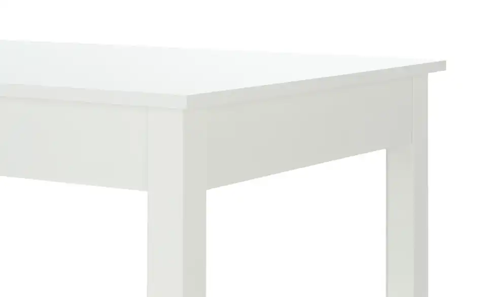 Esstisch Bob, Detailansicht